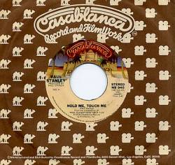 Kiss : Hold Me Touch Me